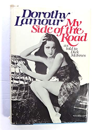 My Side of the Road (1980) (Signed)