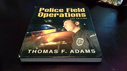 Police Field Operations