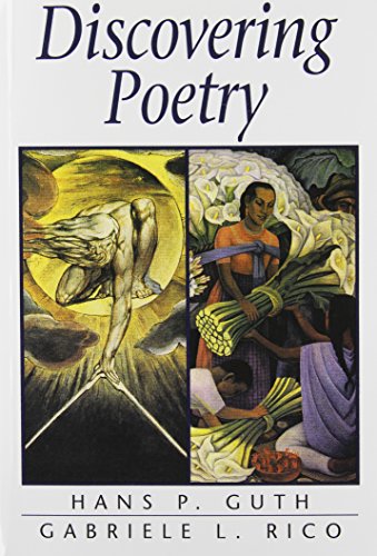Discovering Poetry