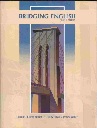 Bridging English (4th Edition)