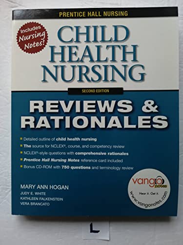 Child Health Nursing