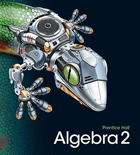 Algebra 2 (Virginia Edition)