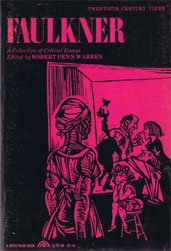 Faulkner: A Collection of Critical Essays