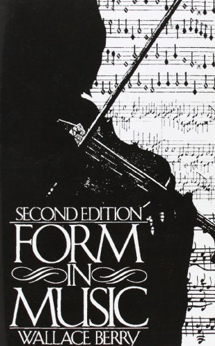 Form in Music (2nd Edition)