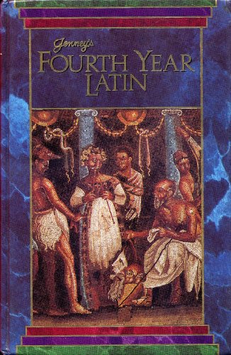Fourth Year Latin