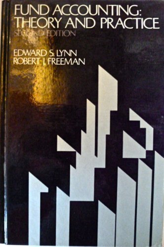 Fund Accounting: Theory and Practice