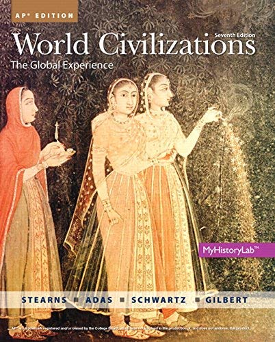 World Civilizations: Ap Edition