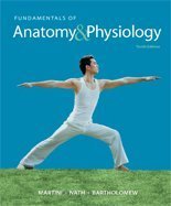 Fundamentals of Anatomy & Physiology