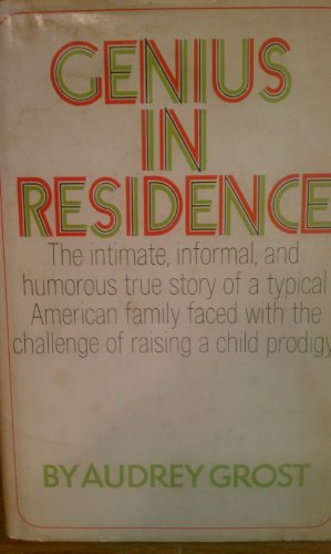 Genius in residence