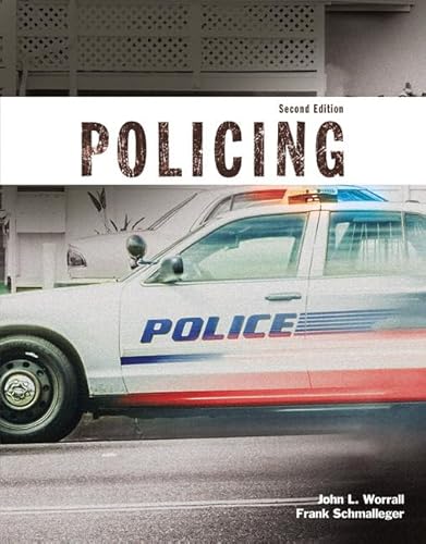 Policing (2nd Edition)