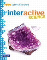 Interactive Science: Earth's Structure - Teacher's Edition and Resource (Interactive Science)