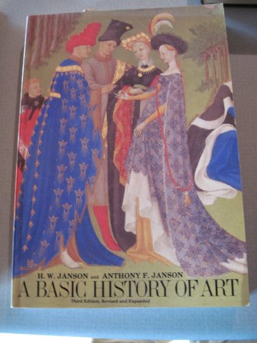 History of Art: The Western Tradition, Vol. 2