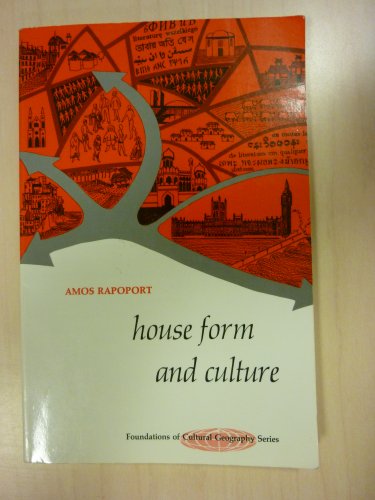 House Form and Culture