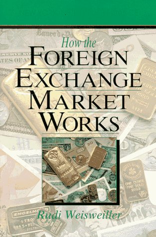How the Foreign Exchange Market Works