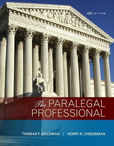 Paralegal Professional, The