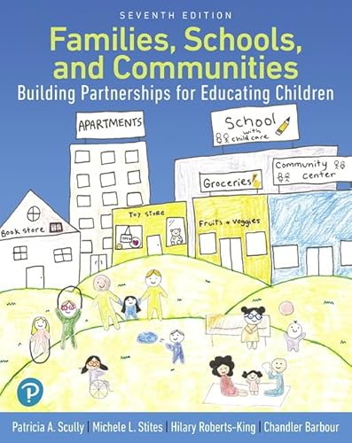 Families, Schools, and Communities: Building Partnerships for Educating Children