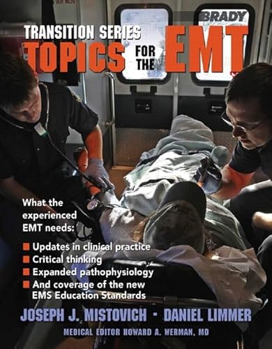 Transition Series: Topics for the EMT