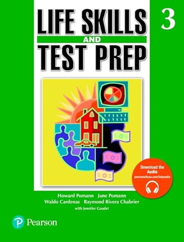 Life Skills and Test Prep 3
