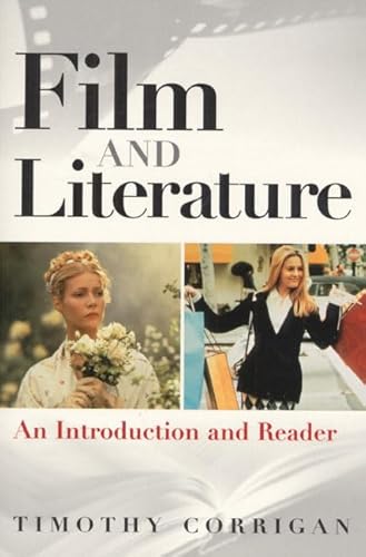 Film and Literature: An Introduction and Reader