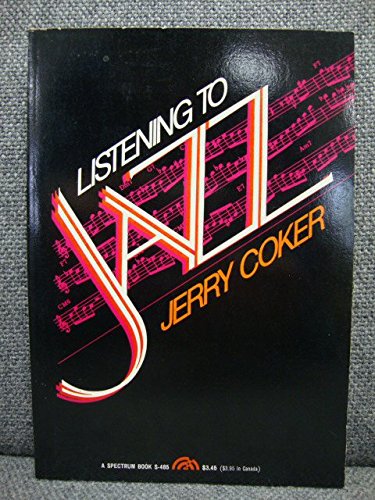 Listening to Jazz