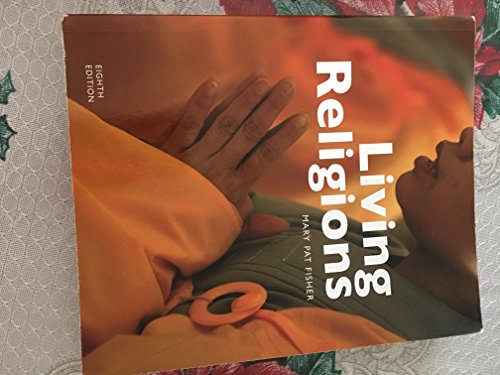 Living Religions (7th Edition) (Paperback)