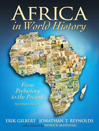 Africa in World History (2nd Edition)