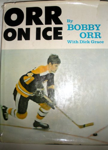 Orr on ice,