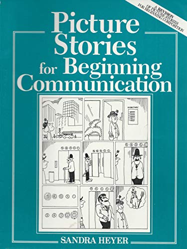 Picture Stories for Beginning Communication