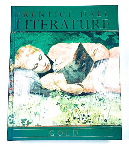 Prentice Hall Literature - Gold