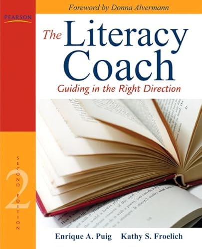 Literacy Coach, The: Guiding in the Right Direction