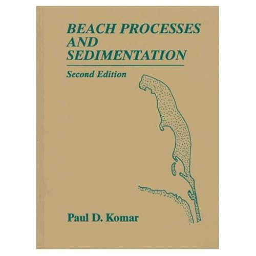 Beach Processes and Sedimentation