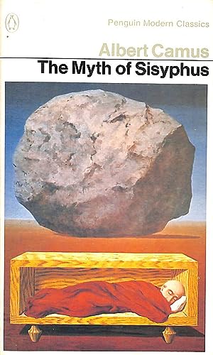 Modern Classics Myth Of Sisyphus