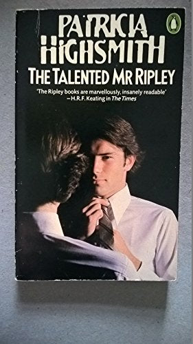 The Talented Mr. Ripley