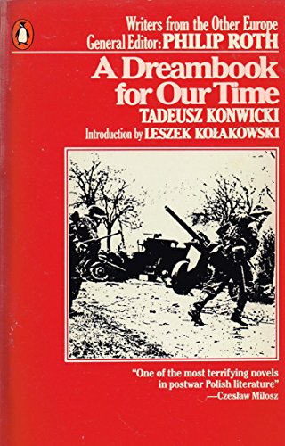 A Dreambook for Our Time