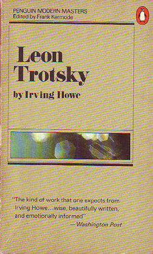 Leon Trotsky