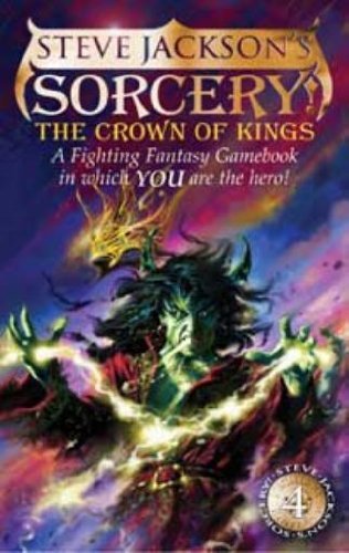 The Crown of Kings (Sorcery)