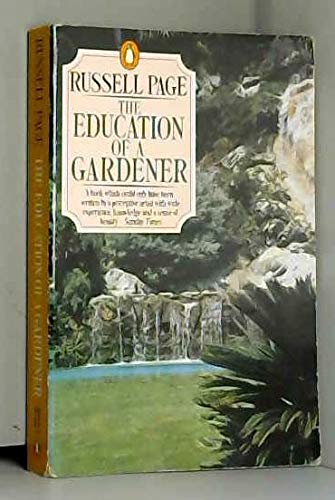 Education of a Gardener, The
