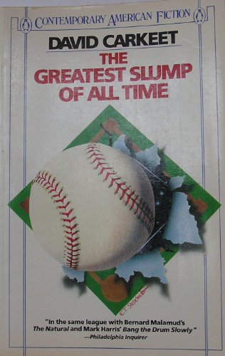 The Greatest Slump of All Time