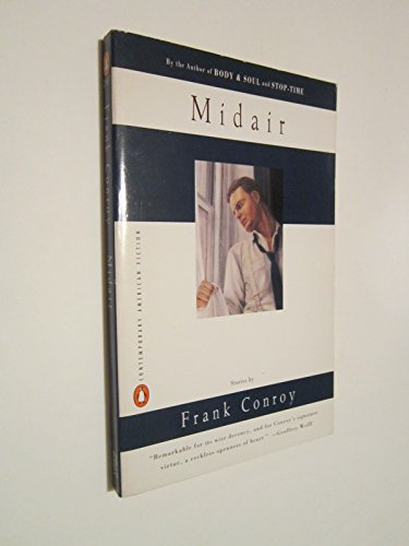 Midair (Contemporary American Fiction)
