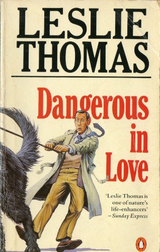 Dangerous in Love