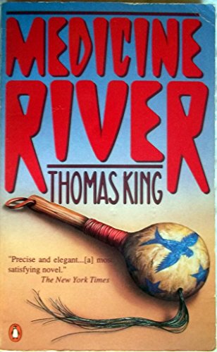 Medicine River