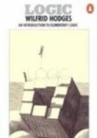 Logic: An Introduction to Elementary Logic