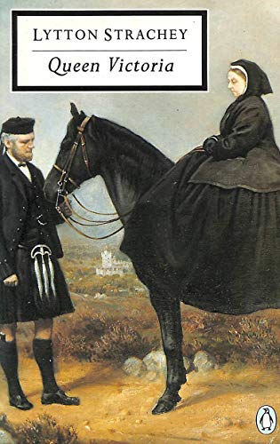 Queen Victoria (Penguin Twentieth-Century Classics)