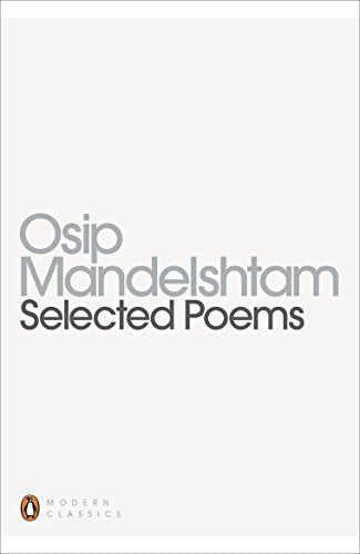 Selected Poems (Classic, 20th-Century, Penguin)