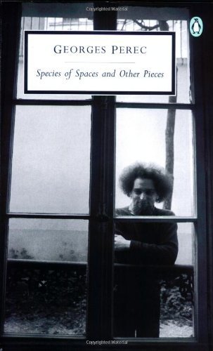 Species of Spaces and Other Pieces (Twentieth Century Classics)