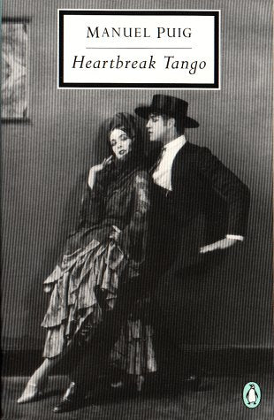 Heartbreak Tango (Twentieth Century Classics)