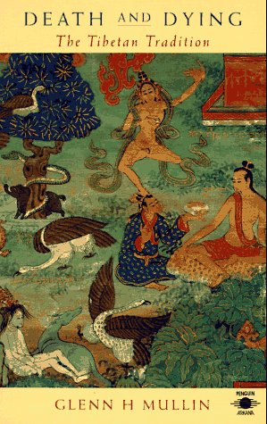 Death and Dying: The Tibetan Tradition
