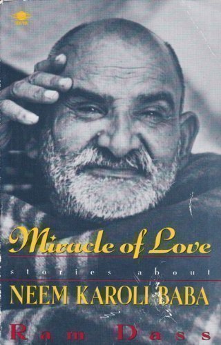 Miracle of Love