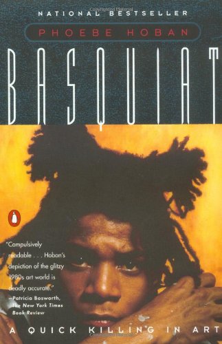 Basquiat: A Quick Killing in Art