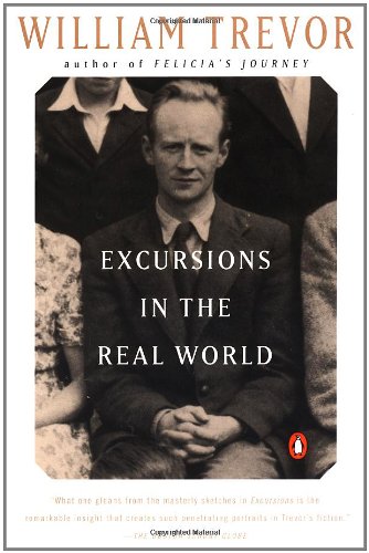 Excursions in the Real World: Memoirs